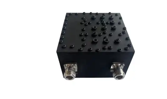 AWS Duplexer